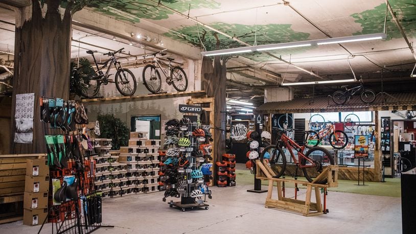 Second Mike's Bike Park shop location to open in Huber Heights