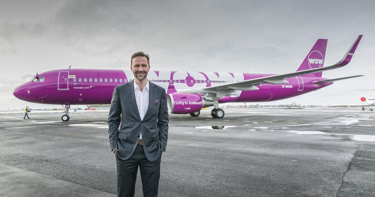 Wow Air Shuts Down: Discount Icelandic Airline Calls It Quits