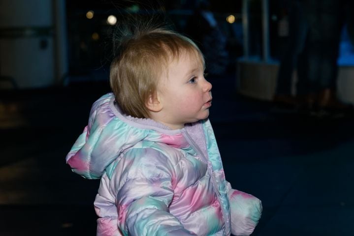 PHOTOS: Did we spot you at the Cosmic Skate at RiverScape MetroPark?