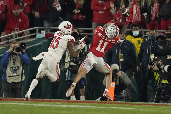 Rose Bowl Football