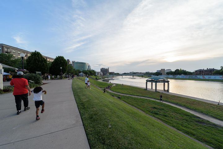 PHOTOS:  Passport to MetroParks at RiverScape MetroPark