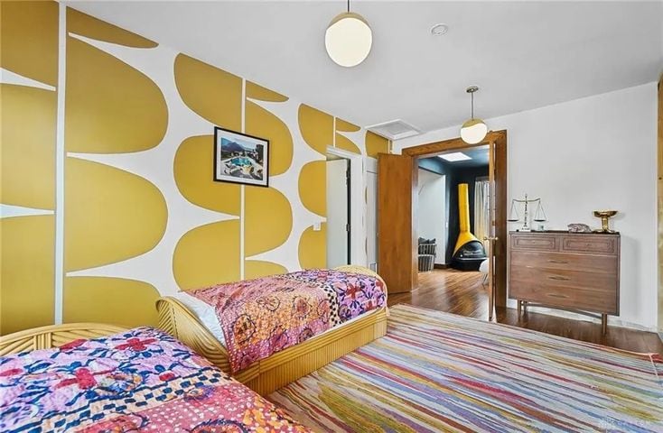 Colorful Oregon District home on the market for $950K