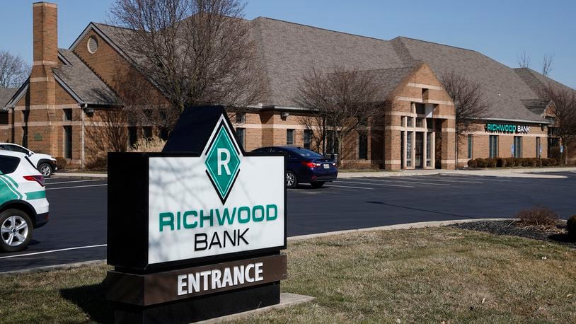 Local banks are working to make their services more accessible and widely used by a growing Haitian immigrant population in Springfield. Richwood Bank shared practices for getting the population banked, and it also asked community leaders for help in educating. BILL LACKEY/STAFF