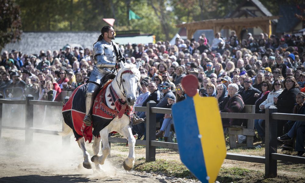 Ohio Renaissance Festival