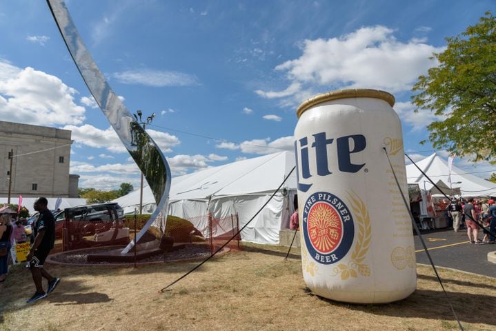 PHOTOS: Did we spot you at The Dayton Art Institute’s 52nd Oktoberfest?