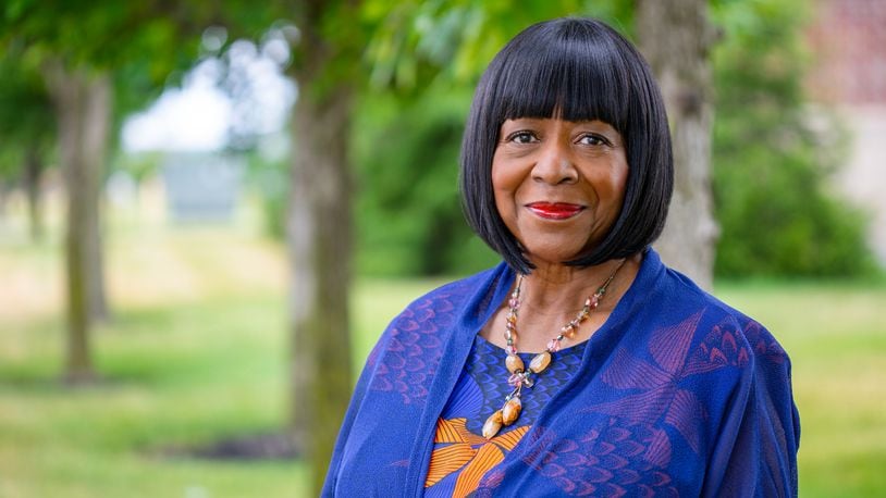 Debra Brathwaite, PhD has been an educator for her entire career. Now in her 70's she continues to volunteer on local boards and consult with educators as well as work as a Delmar Encore Fellow with Preschool Promise in Dayton.