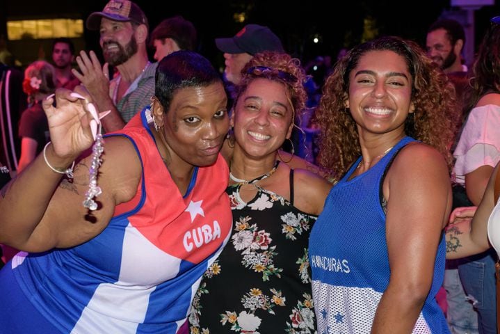 PHOTOS: 2024 Hispanic Heritage Festival at RiverScape MetroPark