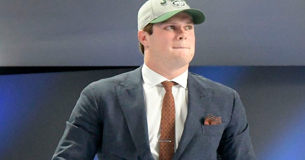 Sam Darnold NFL Draft: Jets fans wanted the USC QB, and got him 