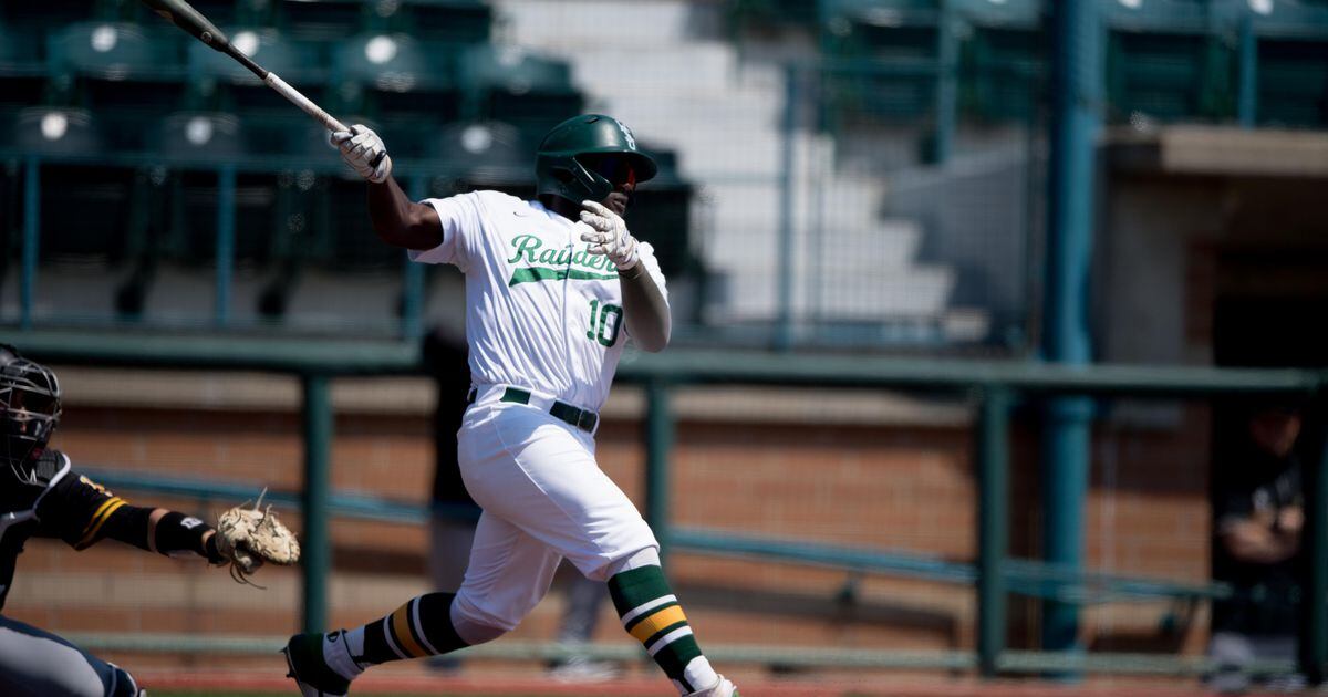 Quincy Hamilton Drafted in the Fifth Round by Houston Astros in 2021 MLB  Draft - Wright State University Athletics