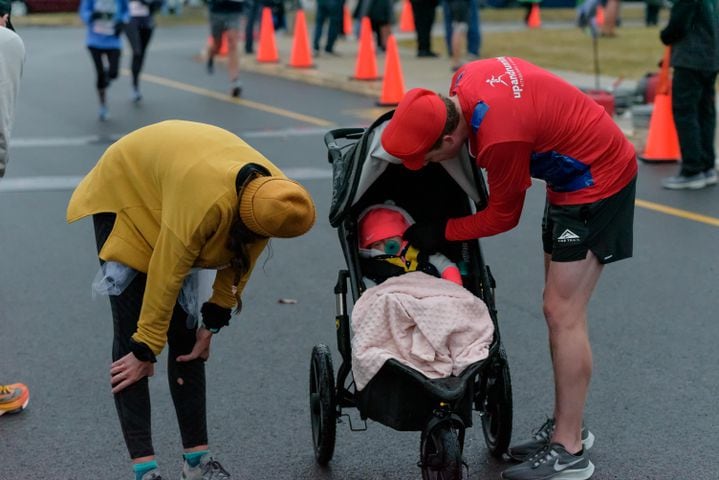 PHOTOS: Did we spot you at the Dayton Ghost 'n Goblin 5k?