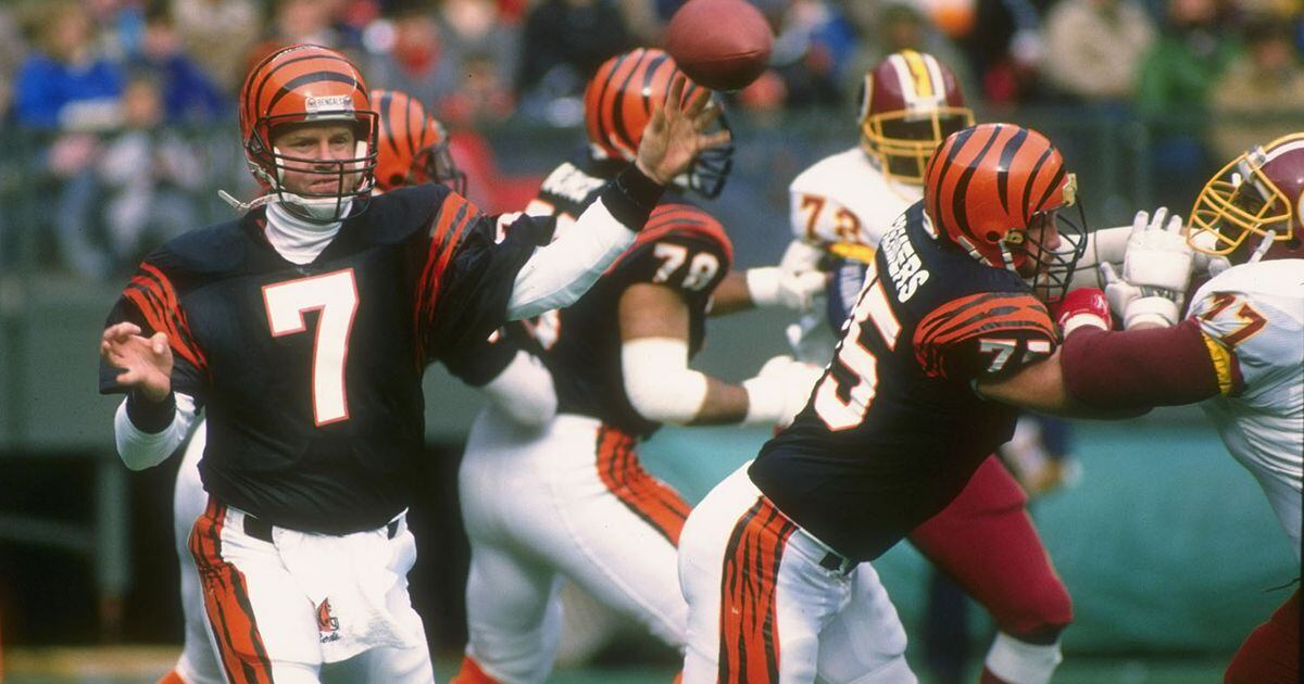 Bengals hosting celebration for 1988 Super Bowl anniversary in Week 2 -  Cincy Jungle