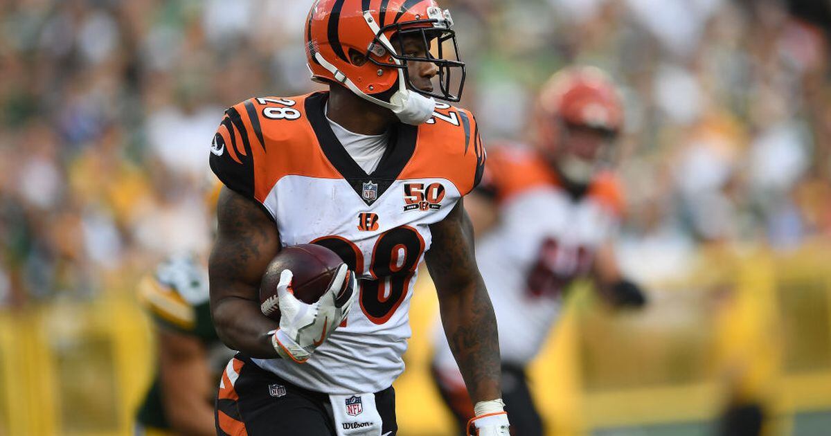 Inside Joe Mixon's football career from starring role at Oklahoma to  leading Cincinnati Bengals to Super Bowl