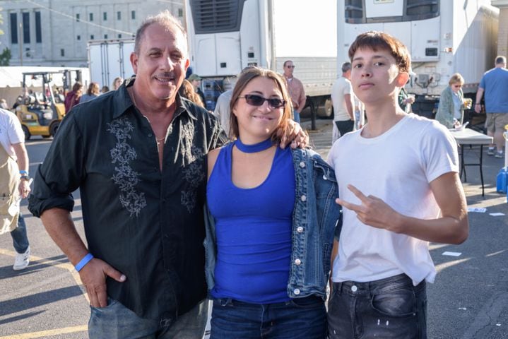 PHOTOS: 2024 Dayton Greek Festival at Annunciation Greek Orthodox Church