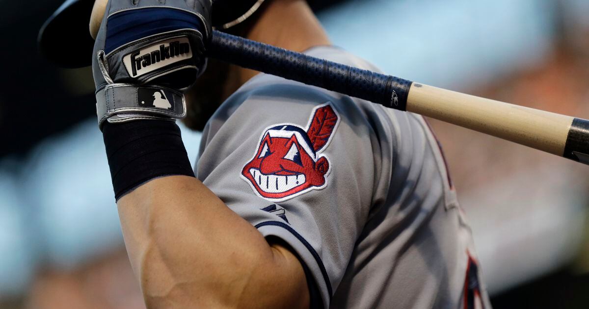 DL Stewart Dayton Daily News: Chief Wahoo retirement Indians