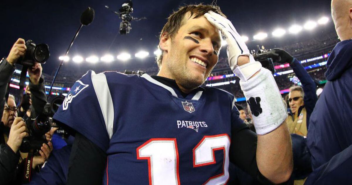 Tom Brady's Super Bowl jersey has been found after FBI help