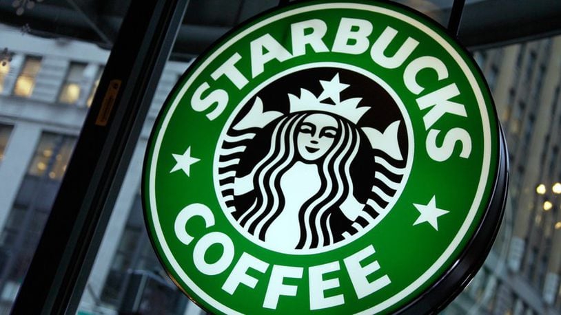 Starbucks has leased the former KeyBank building at Lyons Road and Miamisburg-Centerville Road (Ohio 725) in Washington Twp. FILE