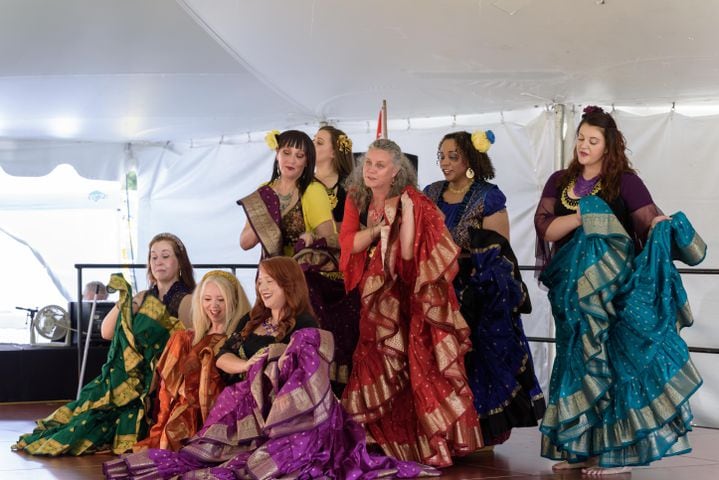 PHOTOS: 2024 Greater Dayton Lebanese Festival