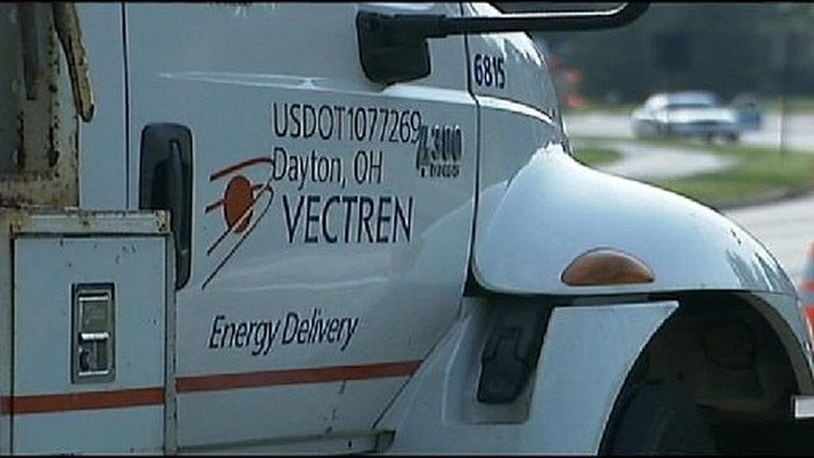 Vectren has released a list of the cities in which the company will do pipeline replacements this year. CONTRIBUTED