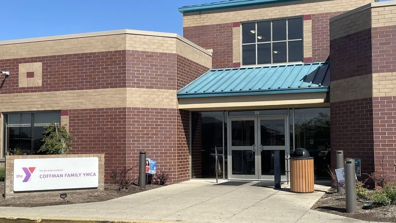 The YMCA of Greater Dayton is expanding its Springboro location again. The $750,000 addition will the fourth at the 83,000 square foot Coffman Family YMCA, the regional organization’s busiest branch since it opened in 2000, said Dale Brunner, its president and CEO. NICK BLIZZARD/STAFF PHOTO