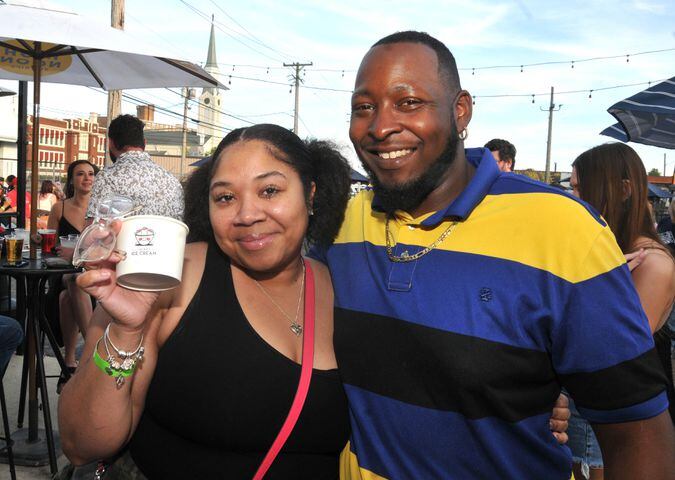 Did we spot you at Dayton Taco Fest 2023?