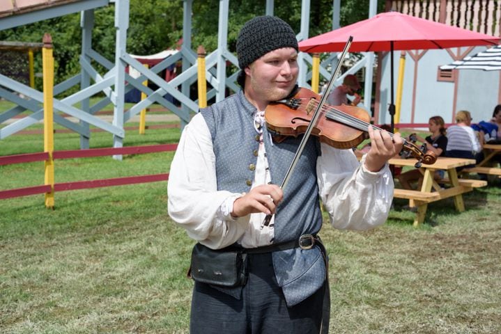 PHOTOS: Did we spot you at the Ohio Renaissance Festival during opening weekend?