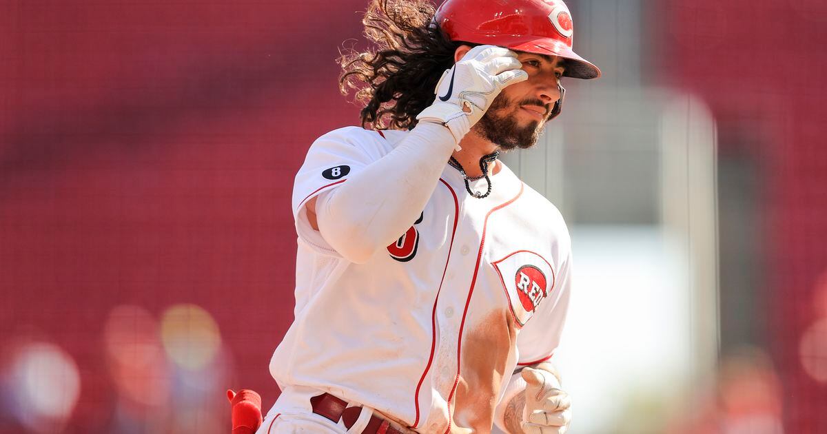 Ask Hal: Are there any untouchables on Reds' roster?