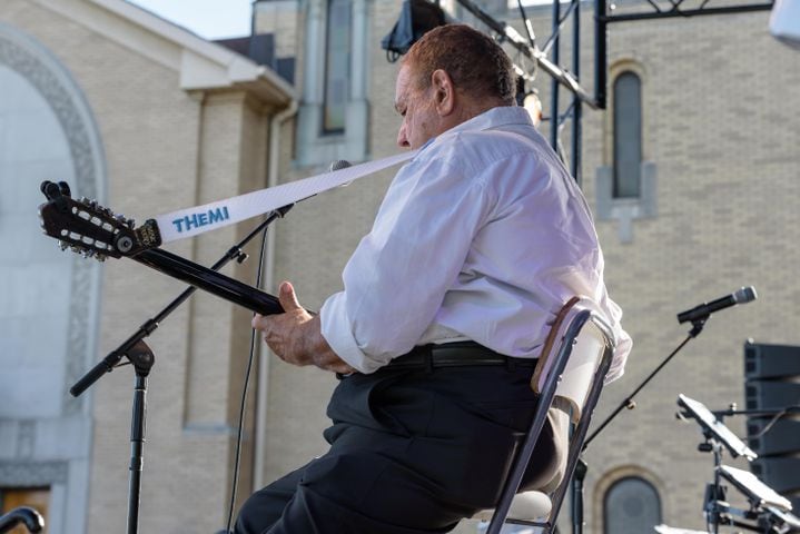 PHOTOS: 2024 Dayton Greek Festival at Annunciation Greek Orthodox Church