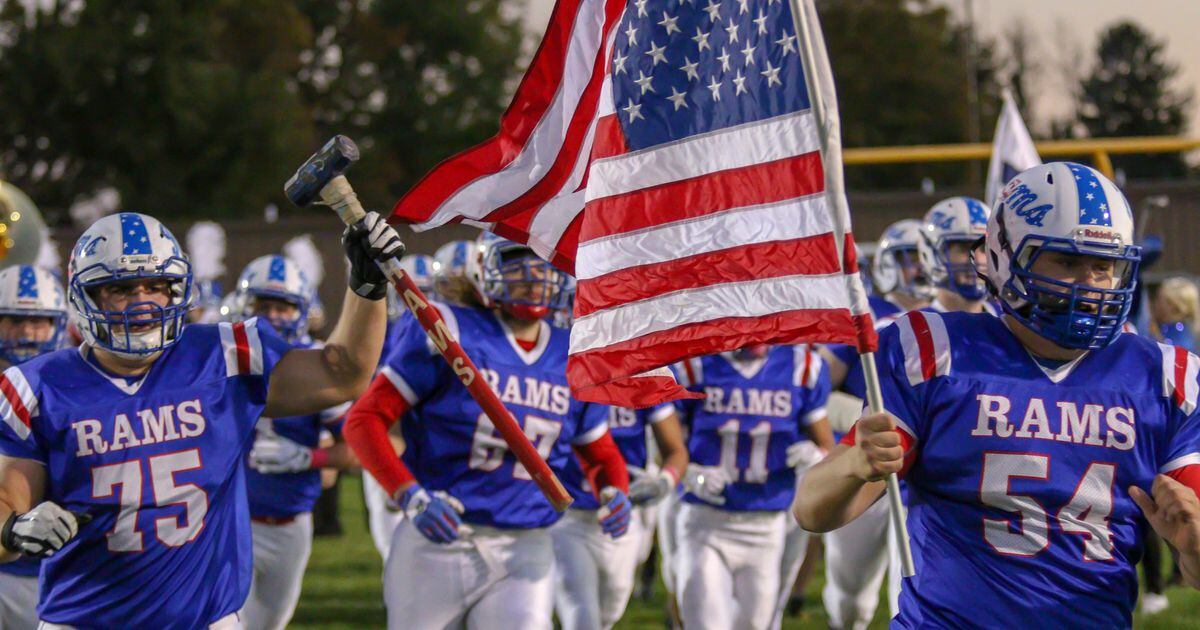 OHC football: New coach at Northeastern