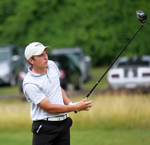 PHOTOS: 2019 Ohio Amateur golf championship