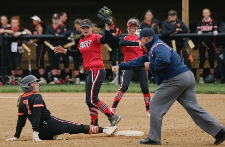 Lakota West vs. Beavercreek