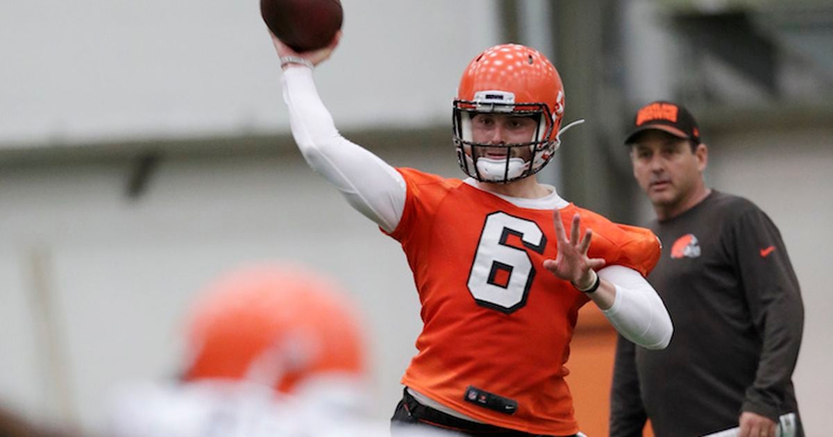 Leonard: Can Baker Mayfield take the Browns to new heights after