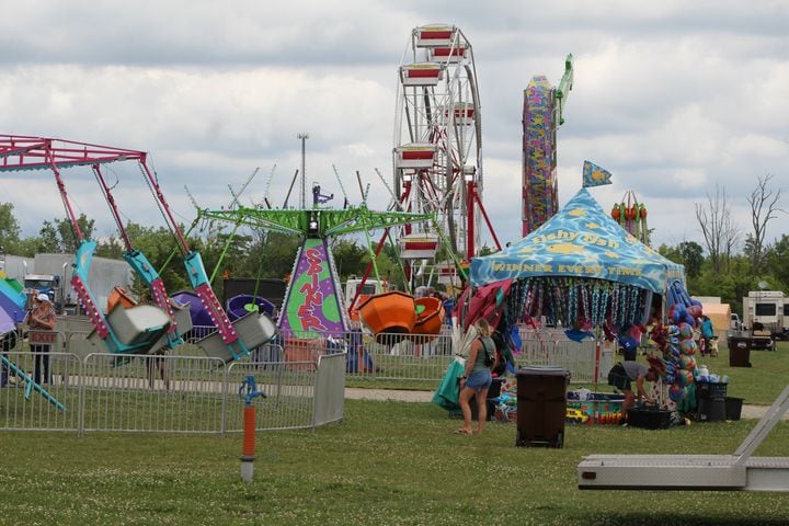 Montgomery County Fair