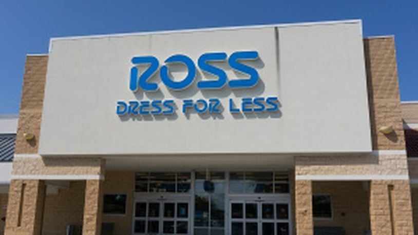 If you build it, they will come: Ross Dress for Less opens on east