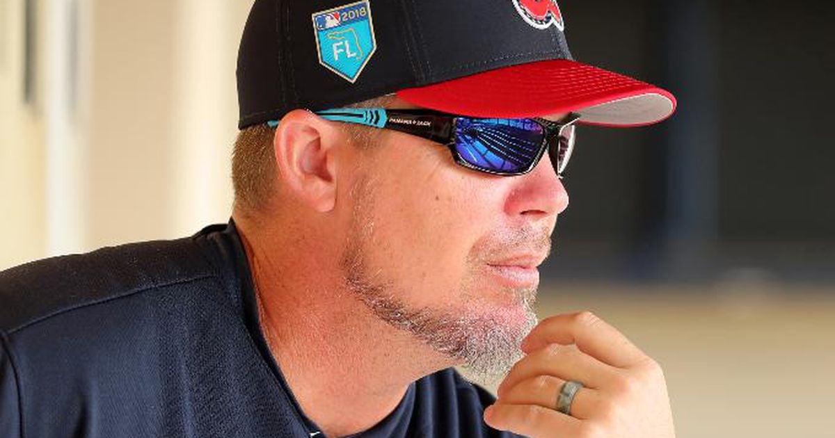 Hall of Famer Chipper Jones Talks Baseball and Bowhunting