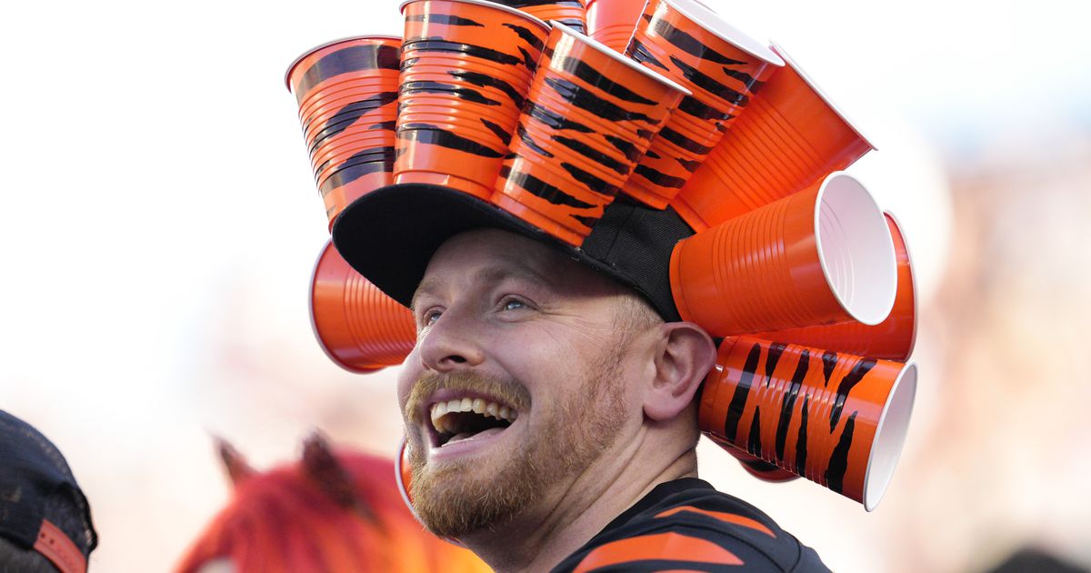 Are you a die-hard Bengals fan? We want to hear from you