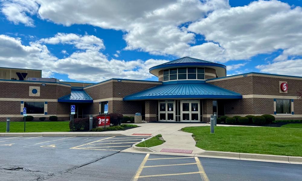 Sinclair Community College recently announced plans to close its Huber Heights Learning Center amid low enrollment. AIMEE HANCOCK/STAFF