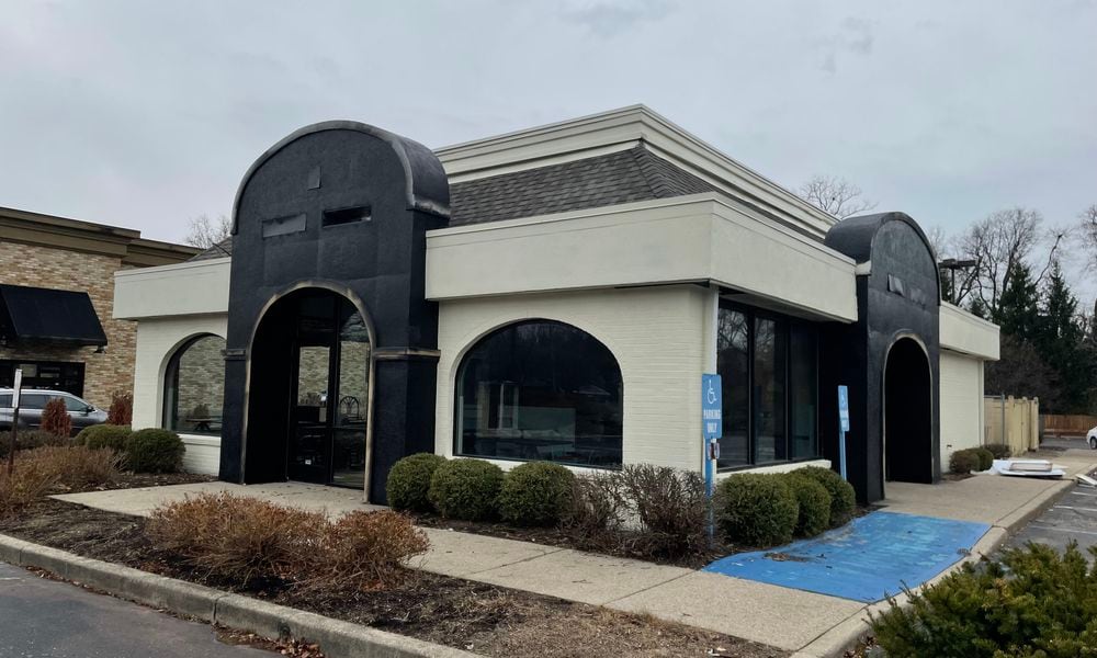 Victor’s Taco Shop is planning to open a new location at 5837 Far Hills Ave. in Washington Twp. near the edge of Kettering in February 2024. NATALIE JONES/STAFF