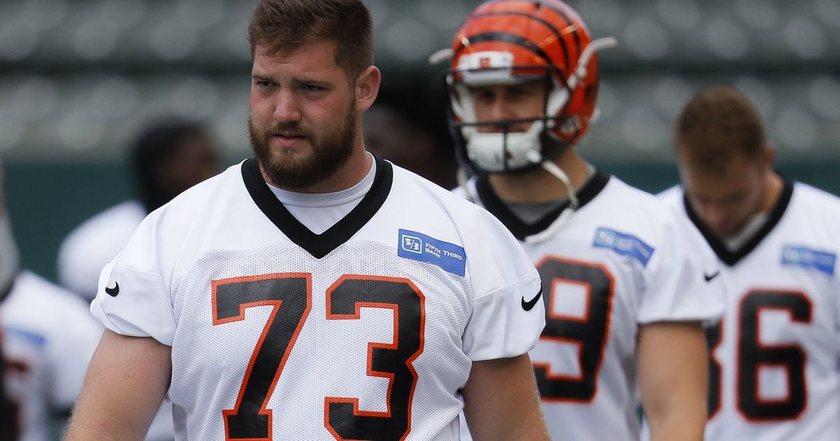 Cincinnati's offseason has better prepared them to win in January: Bengals  Friday morning briefing 
