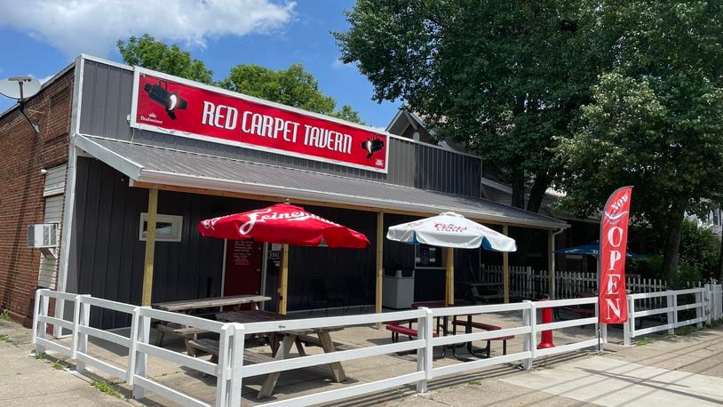 The Red Carpet Tavern is located at 3301 Wayne Ave. in Dayton (FACEBOOK PHOTO).