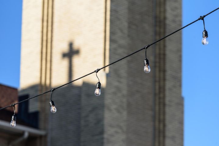 PHOTOS: 2024 Dayton Greek Festival at Annunciation Greek Orthodox Church