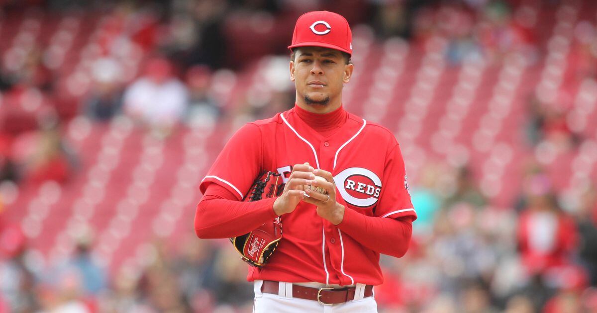 Reds: 3 players who should be offered extensions, 1 with something to prove