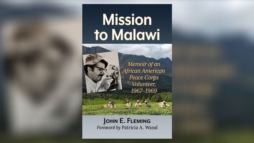 Mission to Malawi