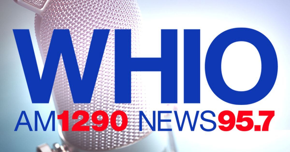 WHIO TV 7 and WHIO Radio