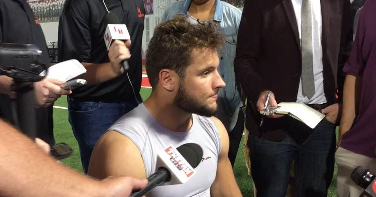 Is 5-Star Nick Bosa a Lock to Join His Brother Joey at Ohio State?, News,  Scores, Highlights, Stats, and Rumors
