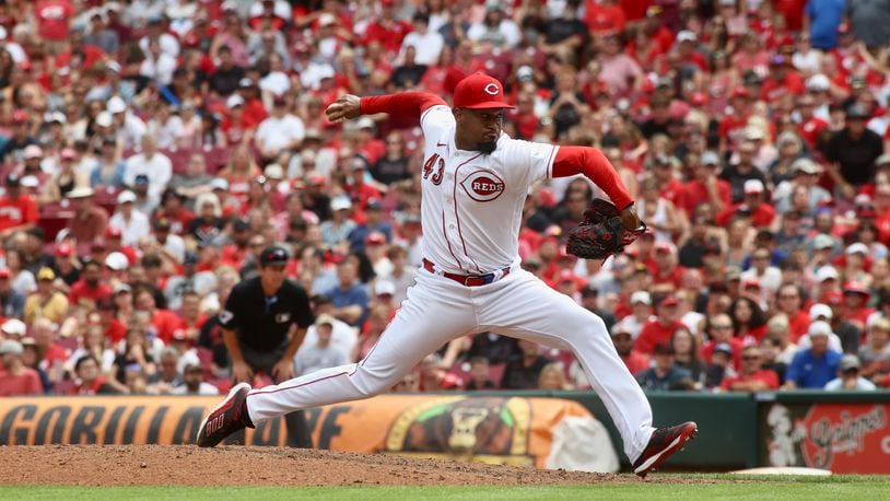 Ranking the Reds top 10 rookie performers from the 2023 season