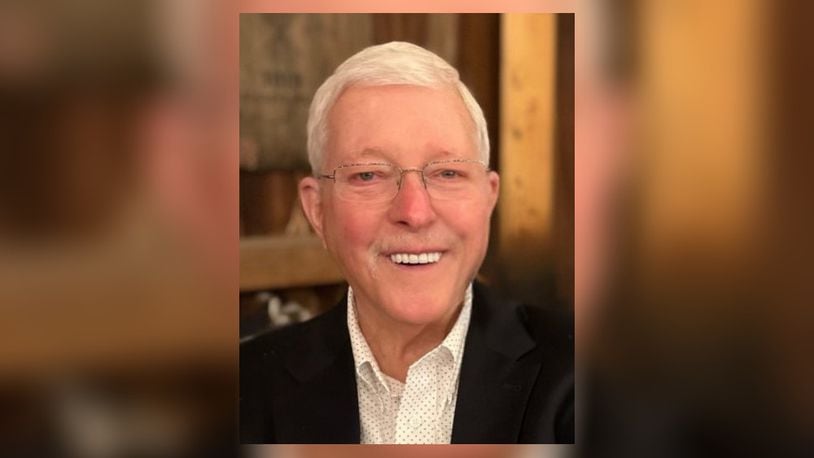 Lynn Kinkaid, a former Hamilton Council member, deputy county auditor, and county board of elections executive, died on Monday, Sept. 23, 2024. He was 82. PROVIDED