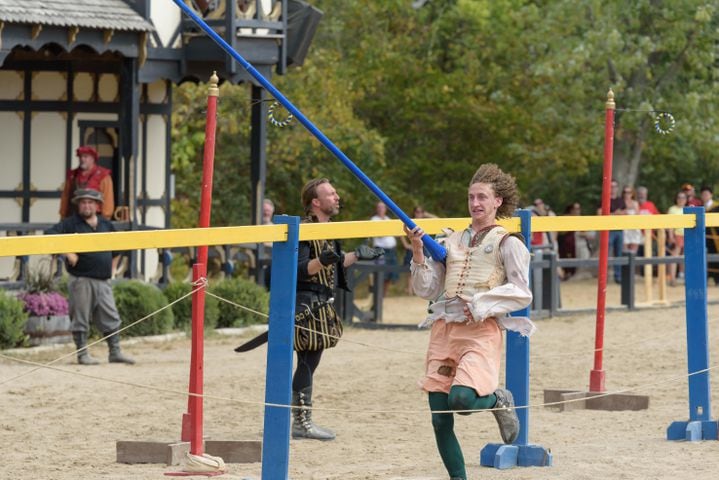 PHOTOS: Highland Weekend at the 35th annual Ohio Renaissance Festival