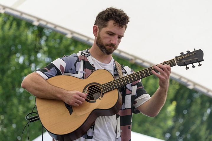 PHOTOS: 2024 Dayton Celtic Festival at RiverScape MetroPark