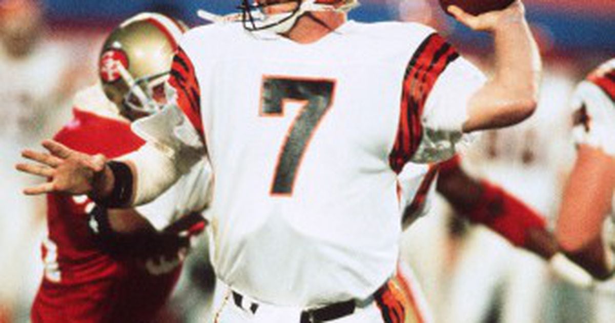 boomer esiason bengals super bowl