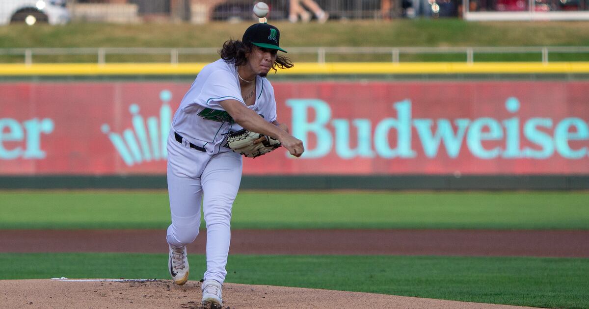 Dragons walk-off TinCaps, Fort Wayne still holds playoff position